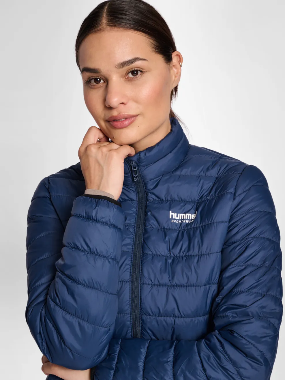 hmlBLOWN PUFF JACKET