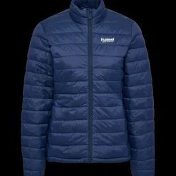 hmlBLOWN PUFF JACKET
