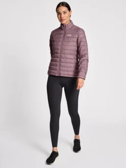 hmlBLOWN PUFF JACKET