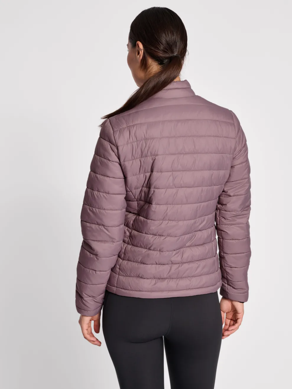 hmlBLOWN PUFF JACKET