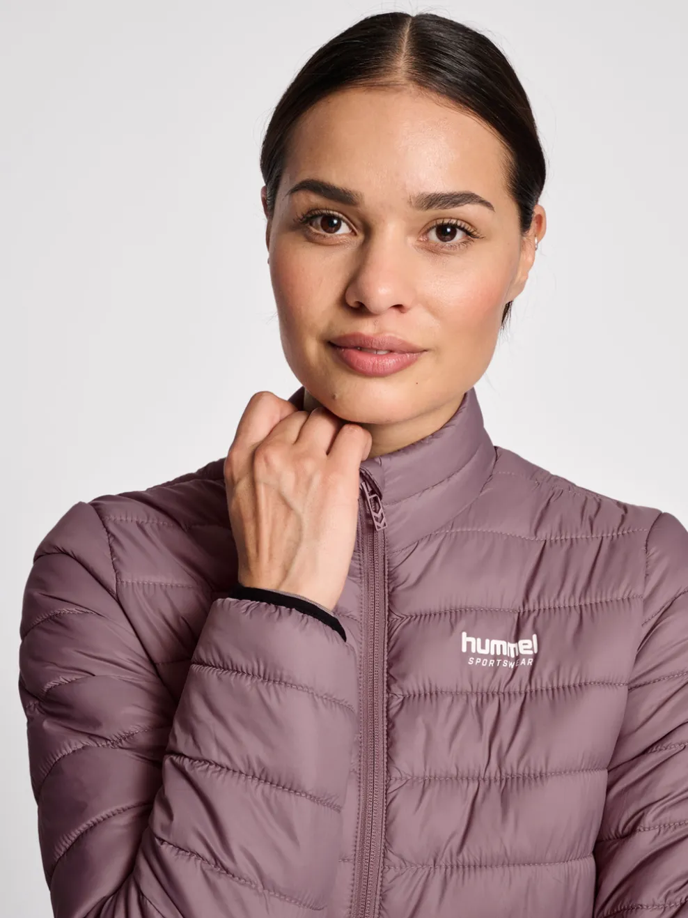 hmlBLOWN PUFF JACKET