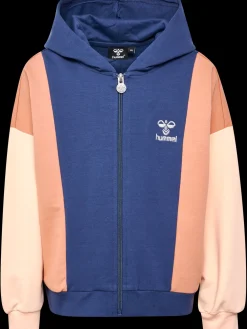hmlBLOXI ZIP JACKET