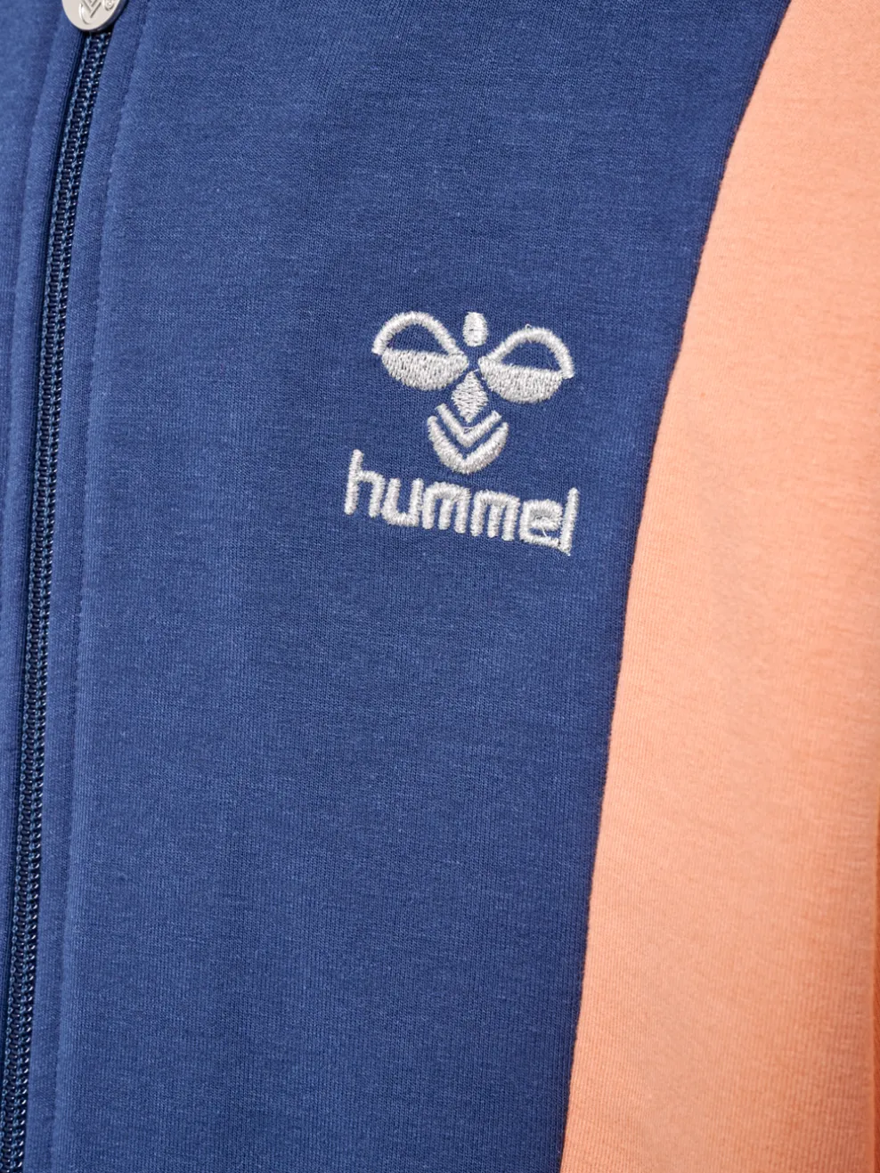hmlBLOXI ZIP JACKET