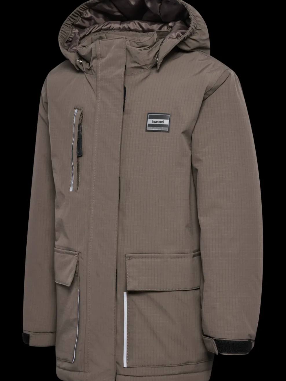 hmlBOB TEX JACKET