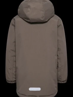 hmlBOB TEX JACKET