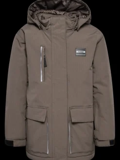 hmlBOB TEX JACKET