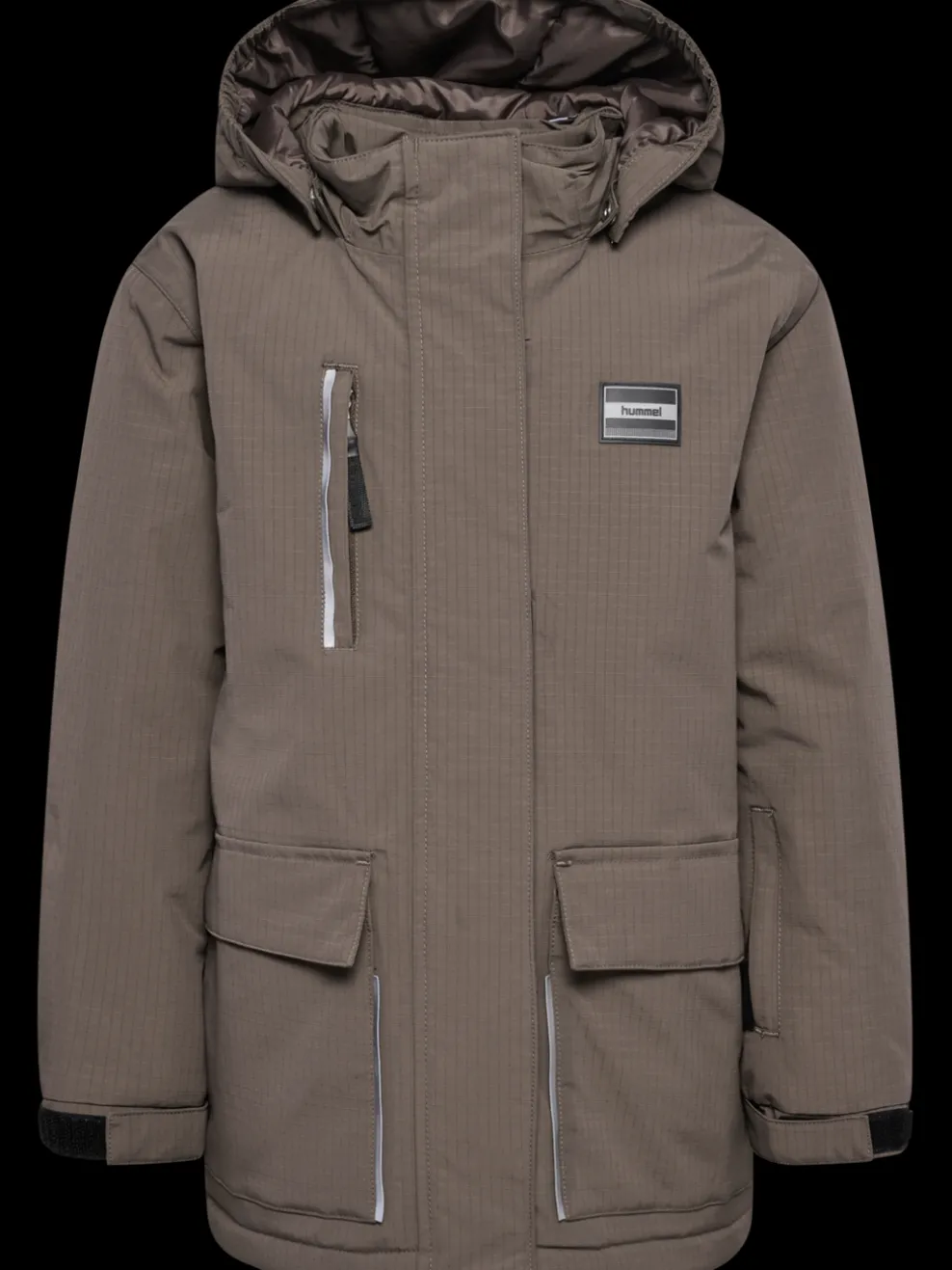 hmlBOB TEX JACKET