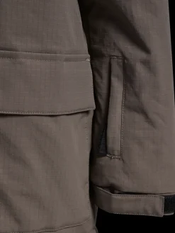 hmlBOB TEX JACKET