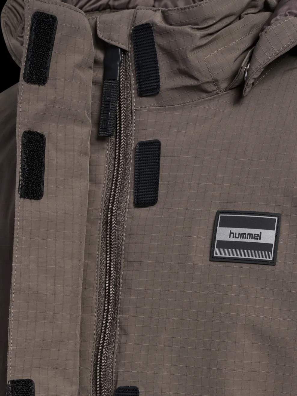 hmlBOB TEX JACKET