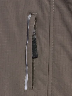 hmlBOB TEX JACKET