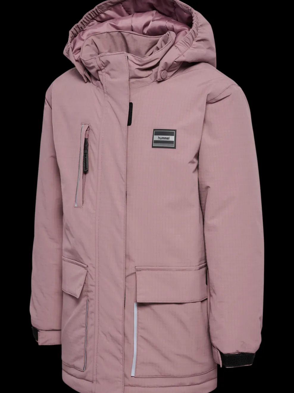 hmlBOB TEX JACKET