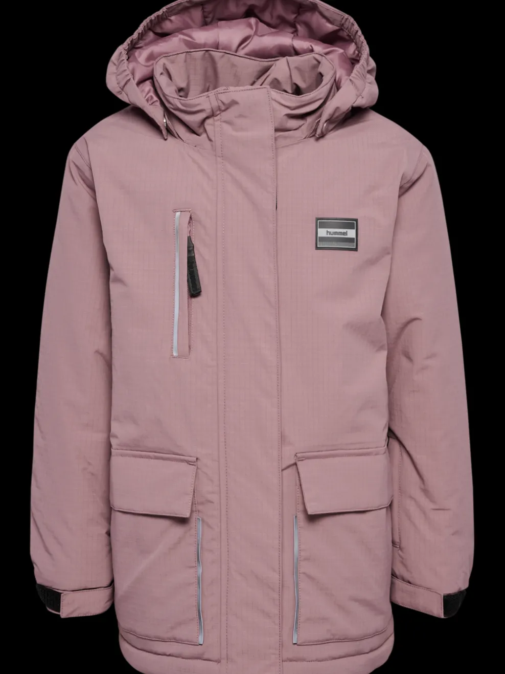 hmlBOB TEX JACKET