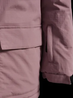 hmlBOB TEX JACKET