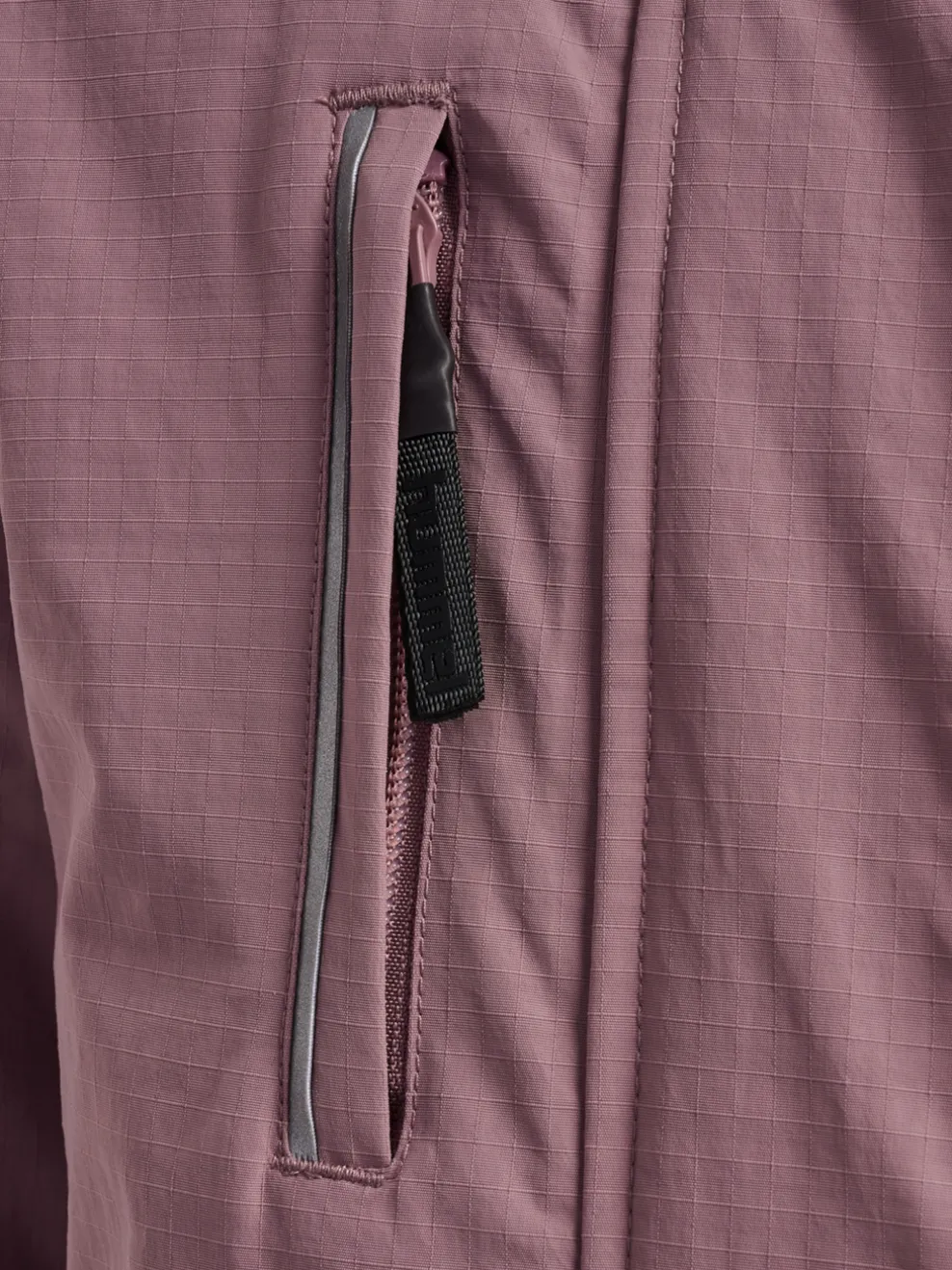 hmlBOB TEX JACKET