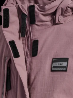 hmlBOB TEX JACKET