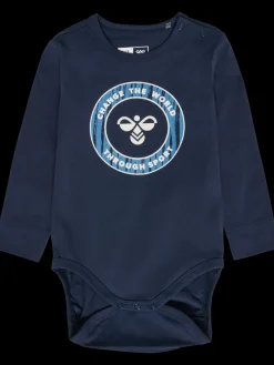 hmlBOBBY BODY L/S