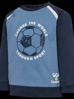 hmlBOBBY SWEATSHIRT