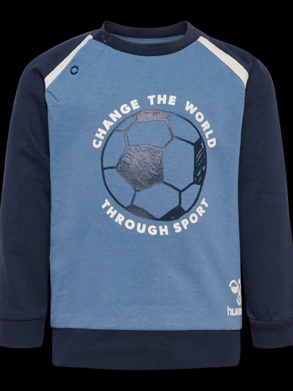 hmlBOBBY SWEATSHIRT