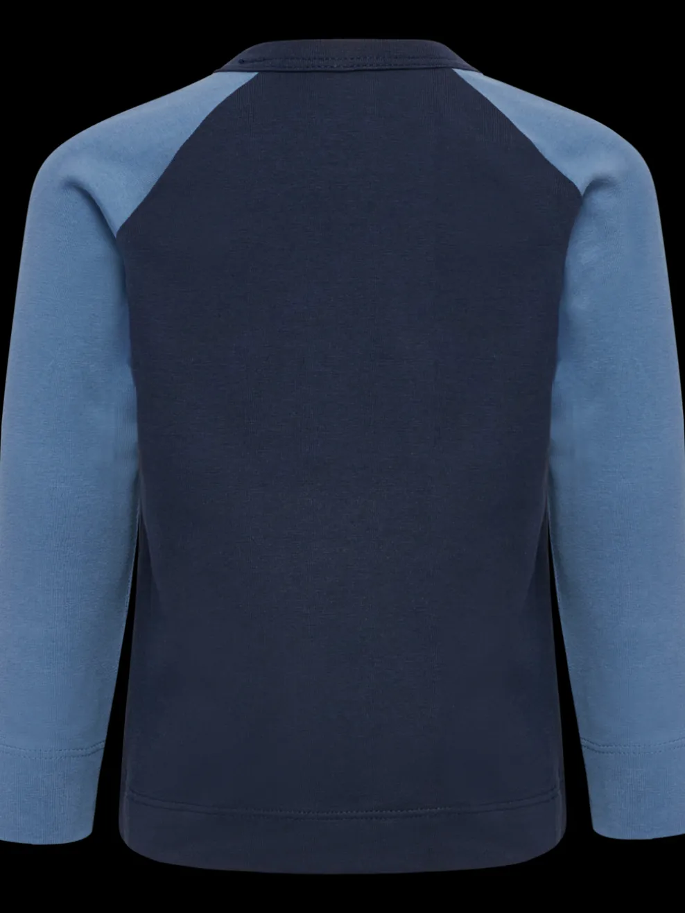 hmlBOBBY T-SHIRT L/S