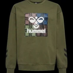 hmlBODHI SWEATSHIRT