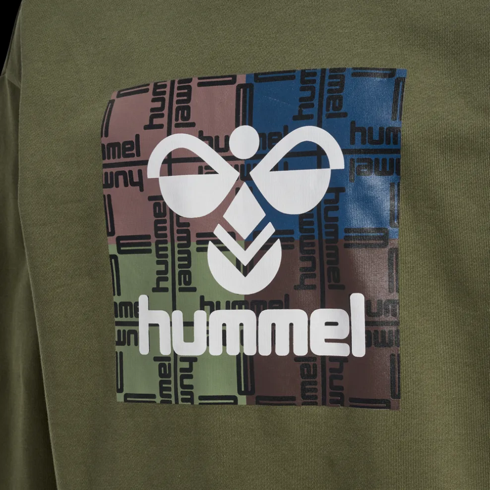 hmlBODHI SWEATSHIRT