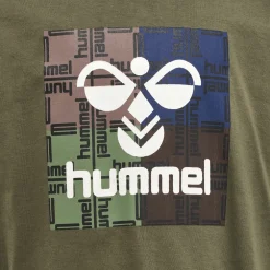 hmlBODHI T-SHIRT S/S