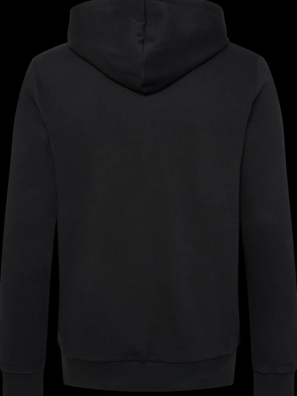 hmlBOOSTER HOODIE