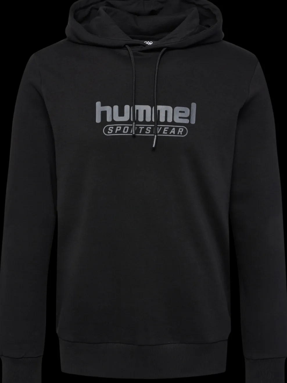 hmlBOOSTER HOODIE