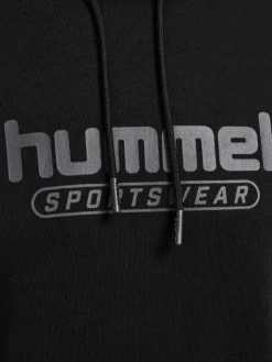 hmlBOOSTER HOODIE