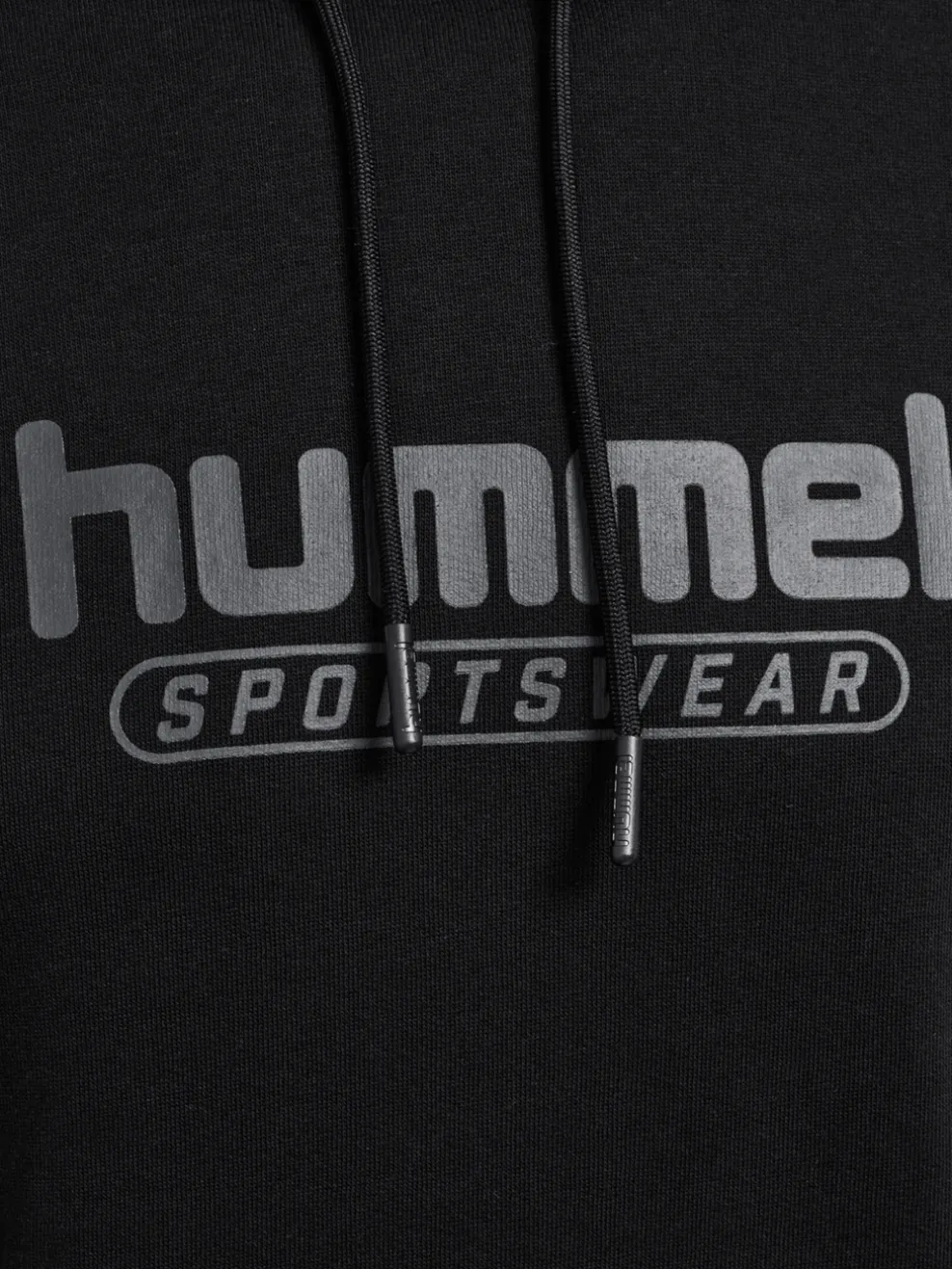 hmlBOOSTER HOODIE