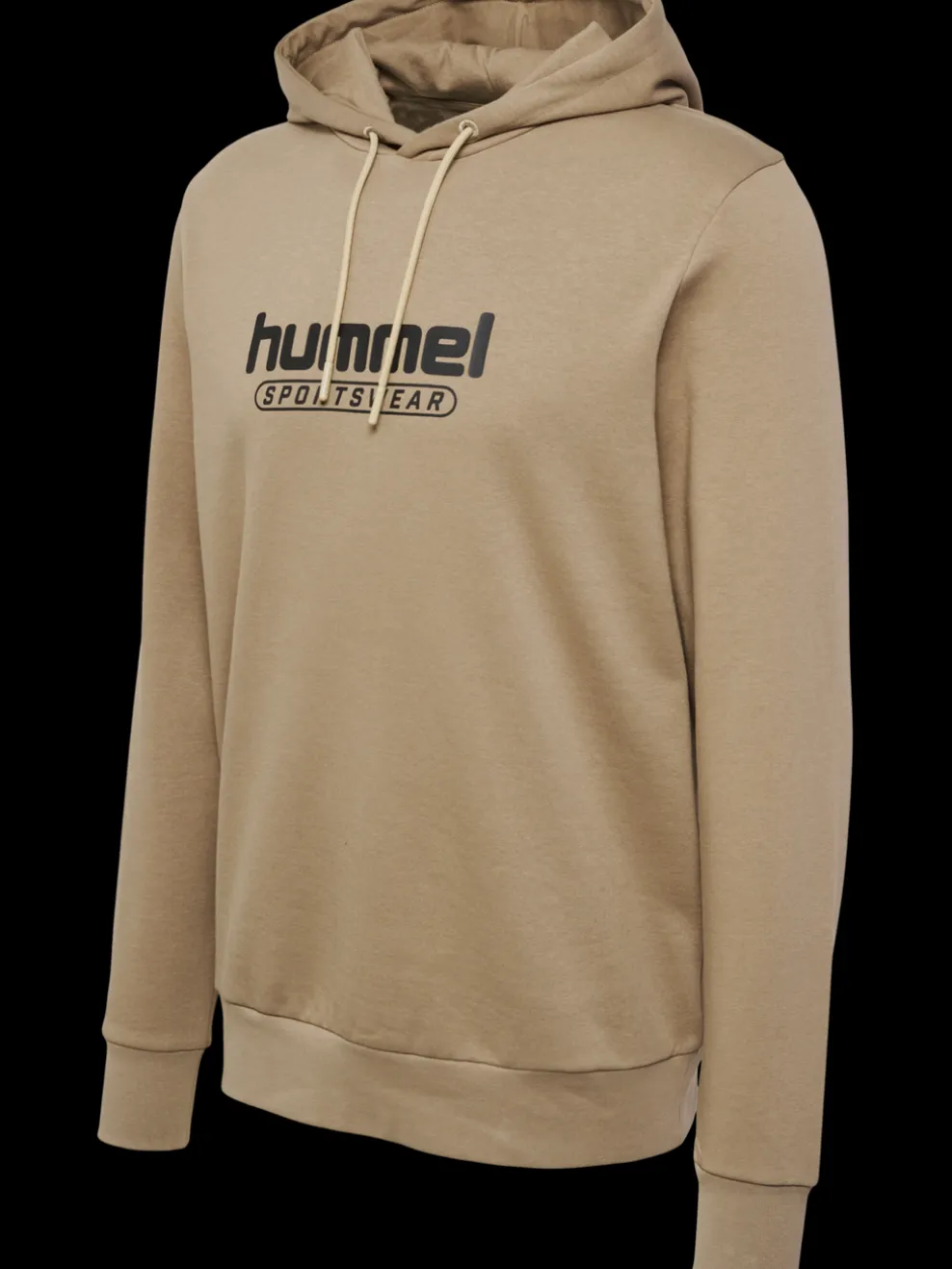 hmlBOOSTER HOODIE