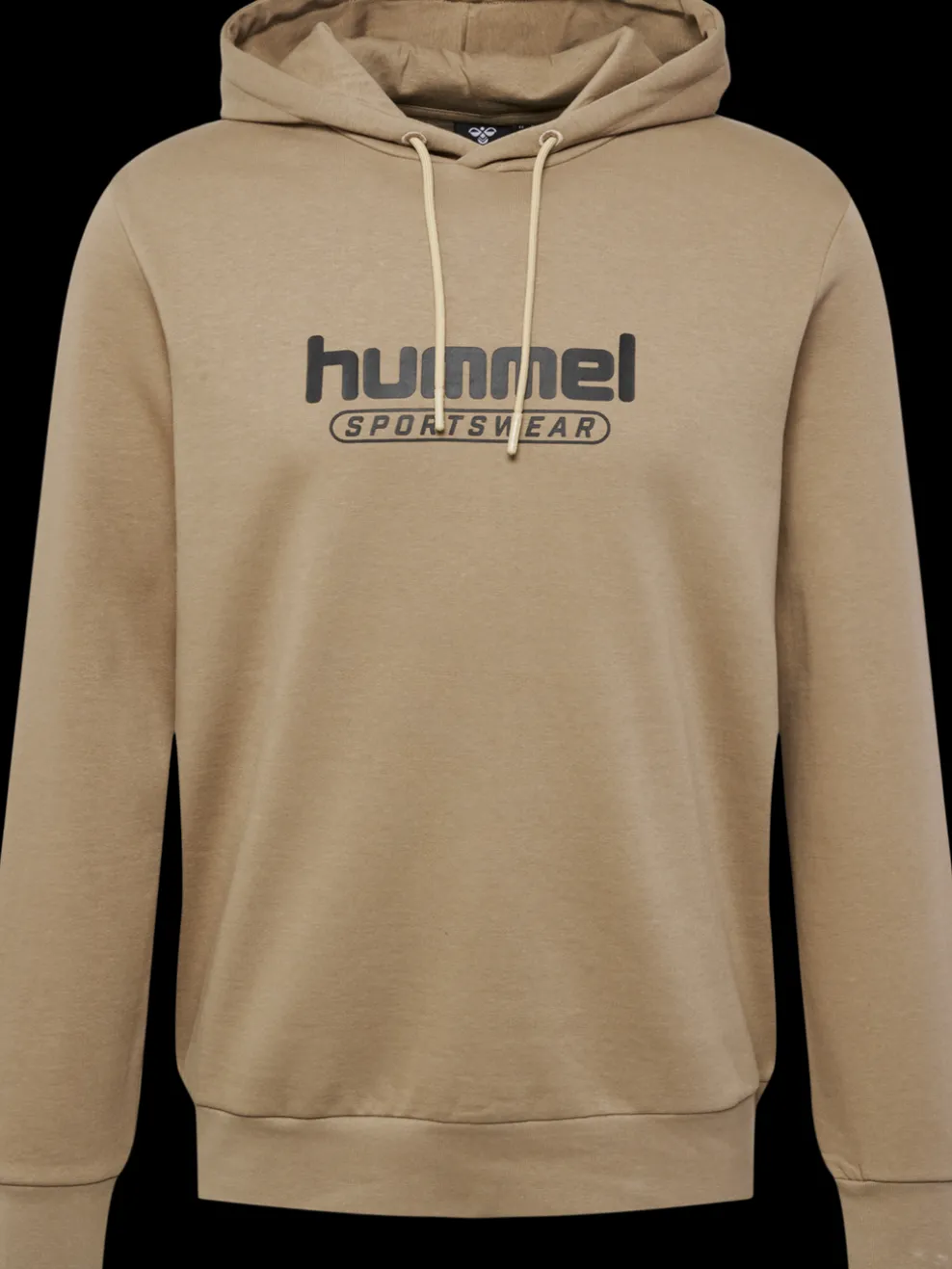 hmlBOOSTER HOODIE
