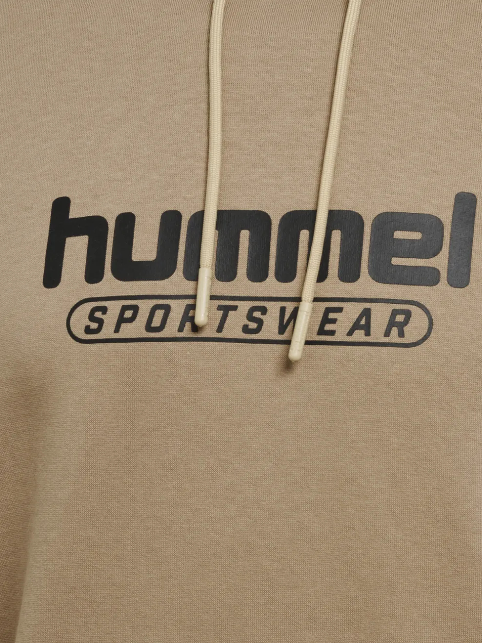 hmlBOOSTER HOODIE