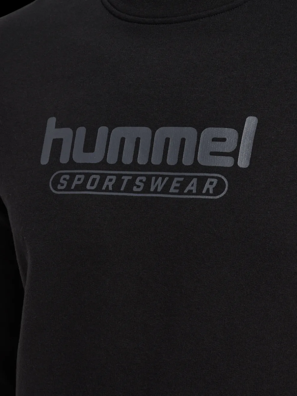 hmlBOOSTER SWEATSHIRT