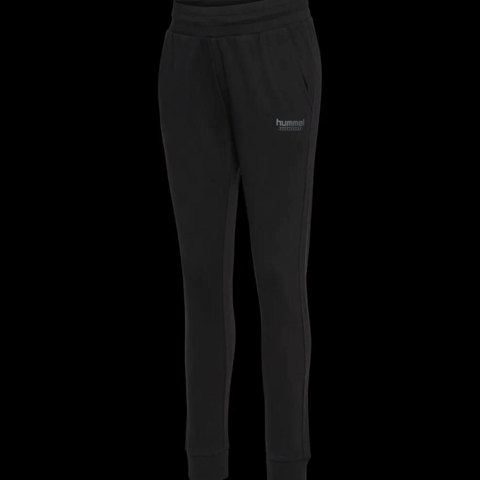 hmlBOOSTER TAPERED WOMAN PANTS
