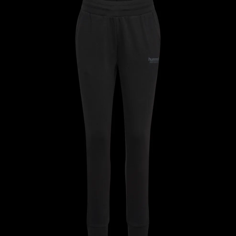 hmlBOOSTER TAPERED WOMAN PANTS