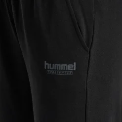 hmlBOOSTER TAPERED WOMAN PANTS