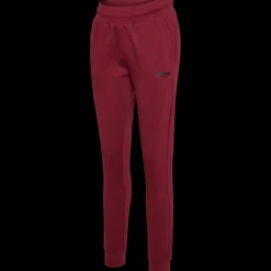 hmlBOOSTER TAPERED WOMAN PANTS