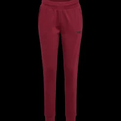 hmlBOOSTER TAPERED WOMAN PANTS