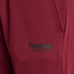 hmlBOOSTER TAPERED WOMAN PANTS