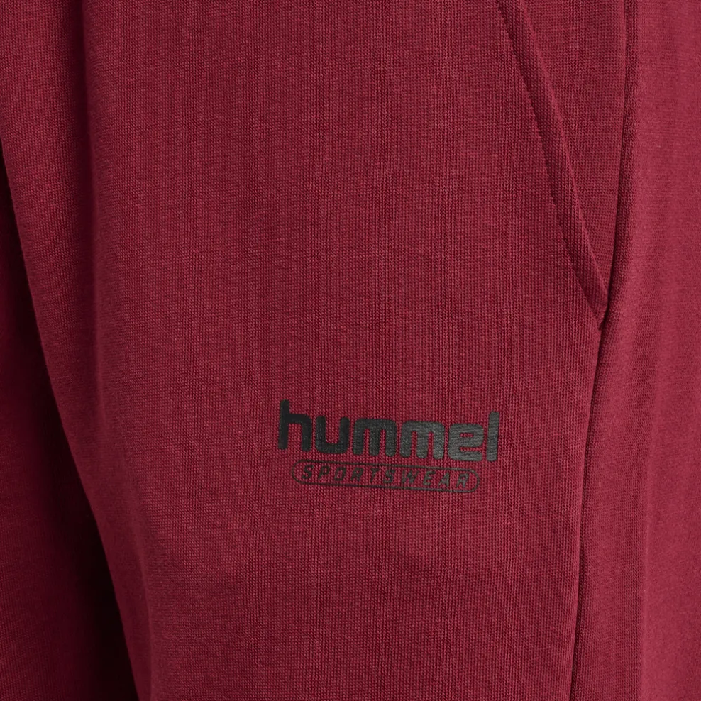 hmlBOOSTER TAPERED WOMAN PANTS