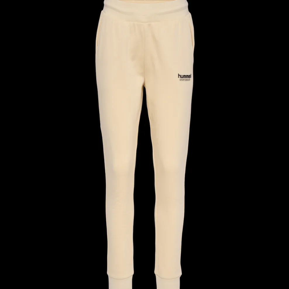 hmlBOOSTER TAPERED WOMAN PANTS