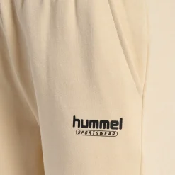 hmlBOOSTER TAPERED WOMAN PANTS