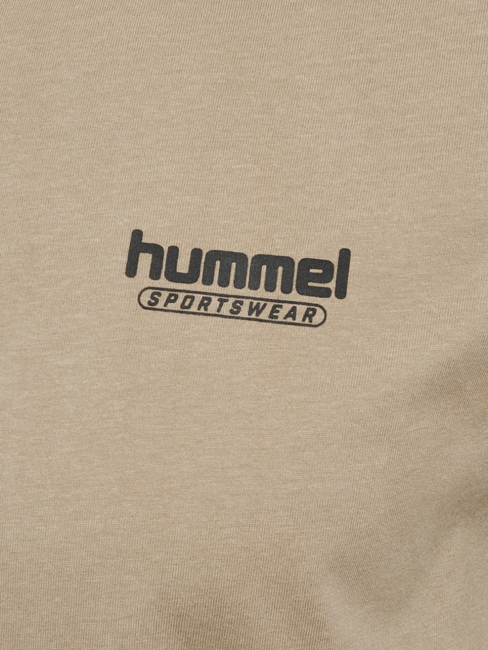 hmlBOOSTER T-SHIRT