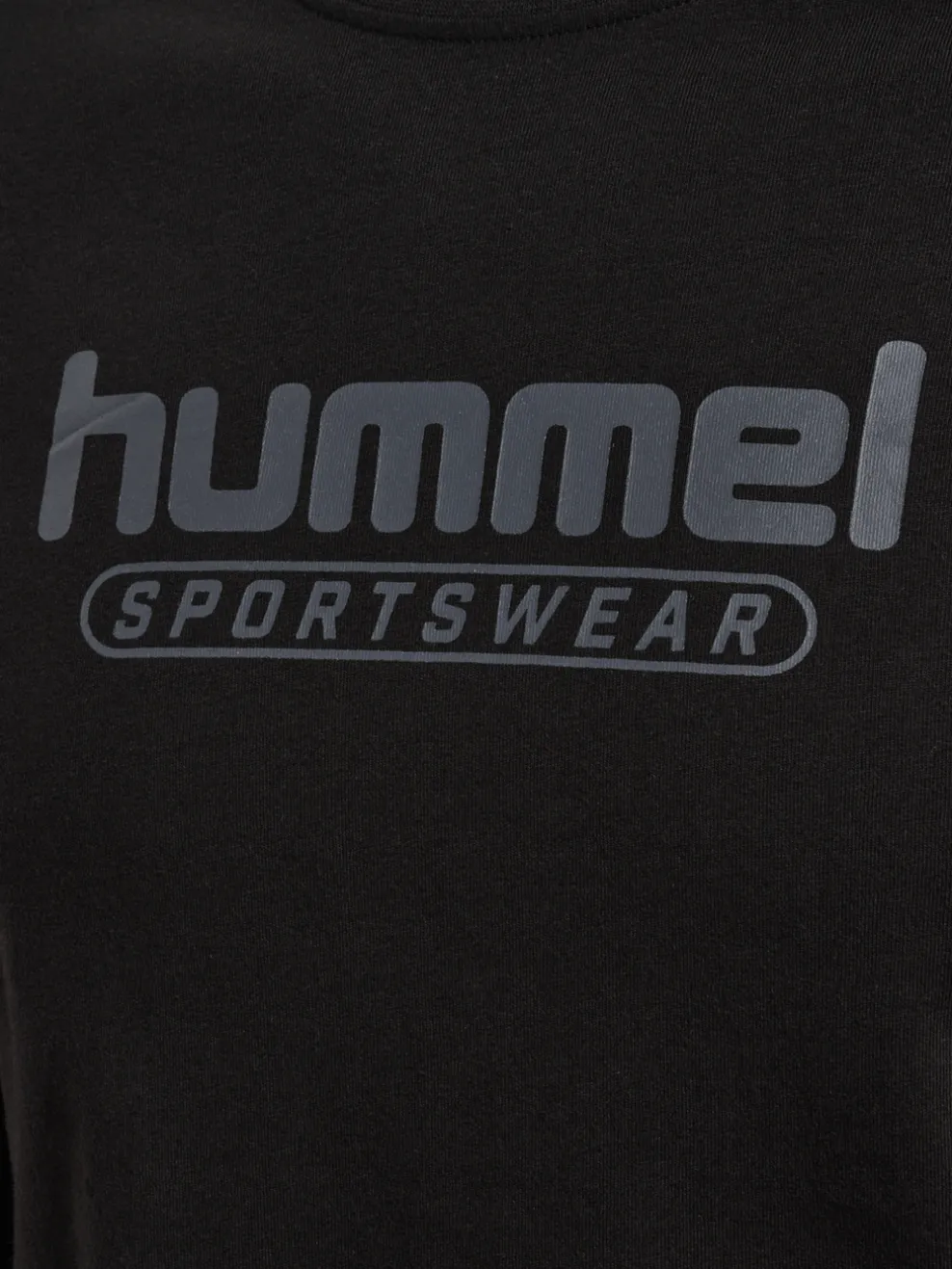hmlBOOSTER T-SHIRT LS