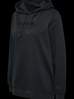 hmlBOOSTER WOMAN HOODIE