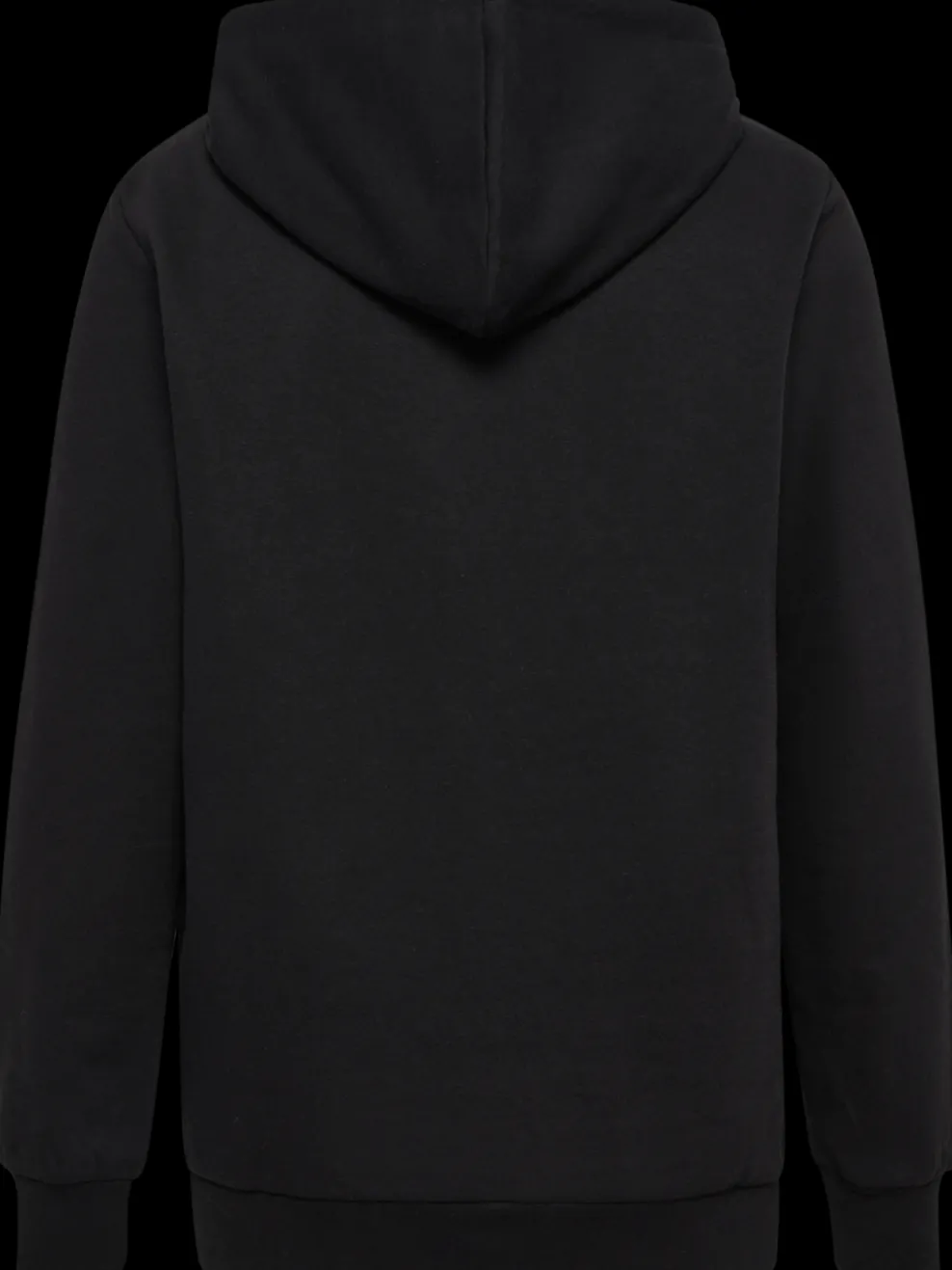 hmlBOOSTER WOMAN HOODIE