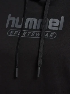 hmlBOOSTER WOMAN HOODIE