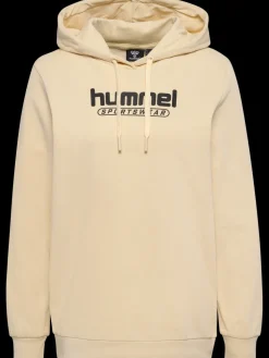 hmlBOOSTER WOMAN HOODIE