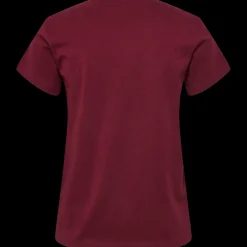 hmlBOOSTER WOMAN T-SHIRT